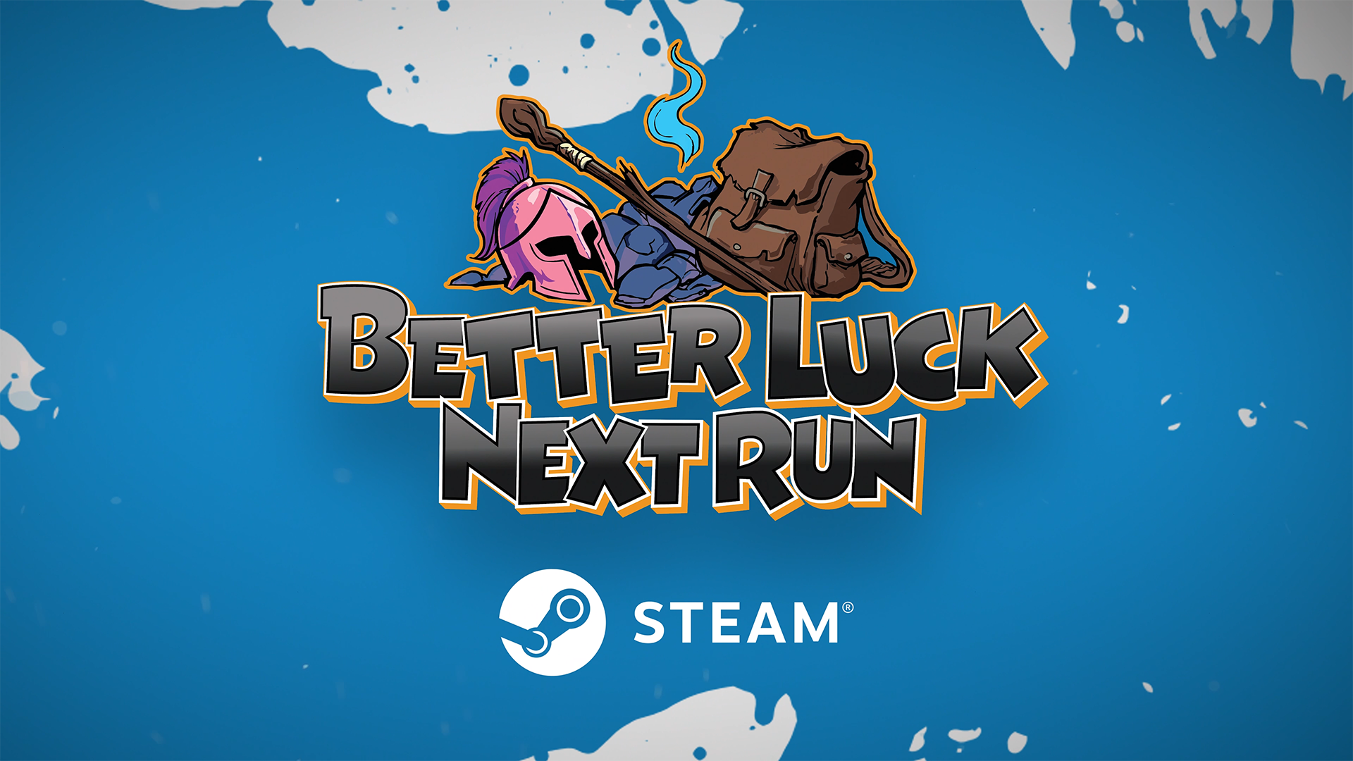 Better Luck Next Run trailer thumbnail